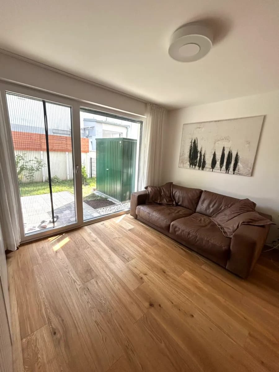 2-Zimmer-Wohnung mieten in Wien – 38 m², € 950 – Bild 9 von 19