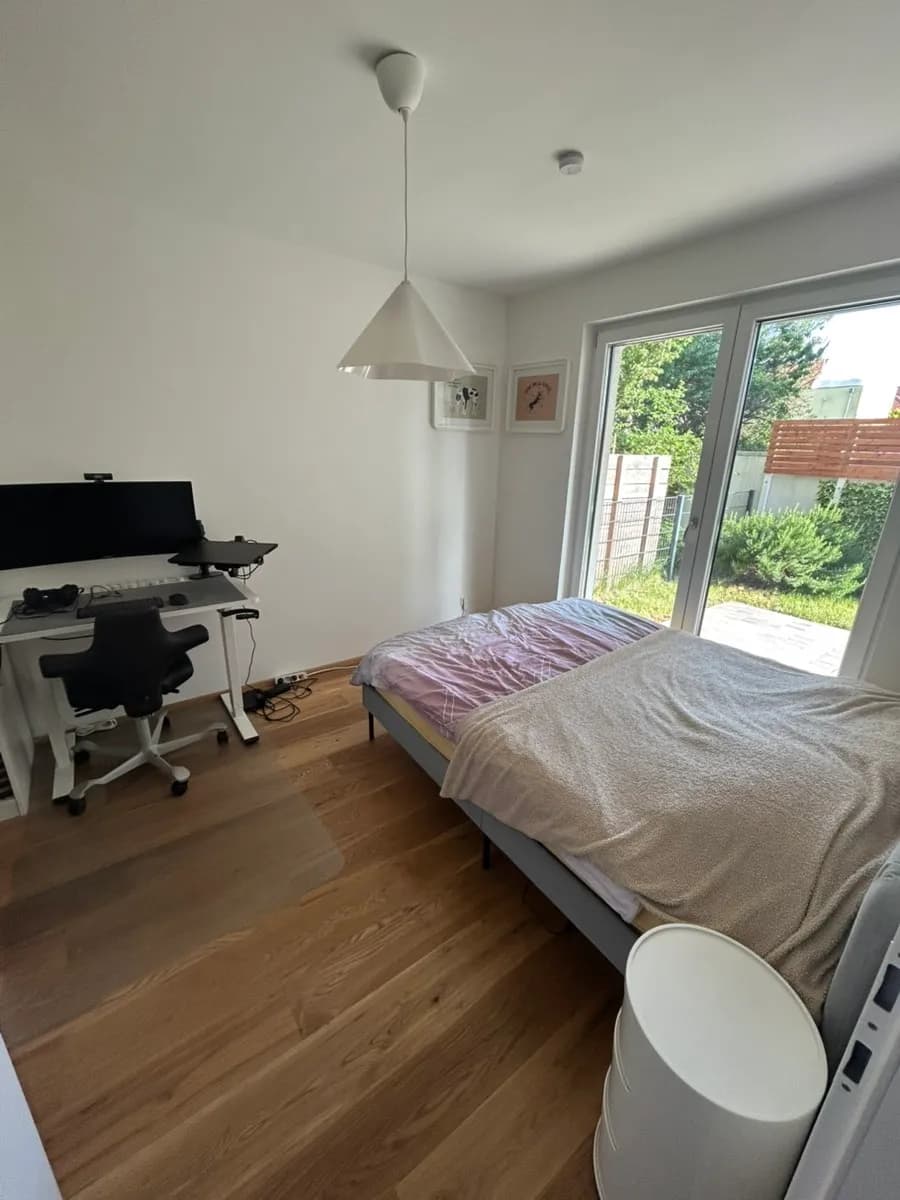 2-Zimmer-Wohnung mieten in Wien – 38 m², € 950 – Bild 13 von 19