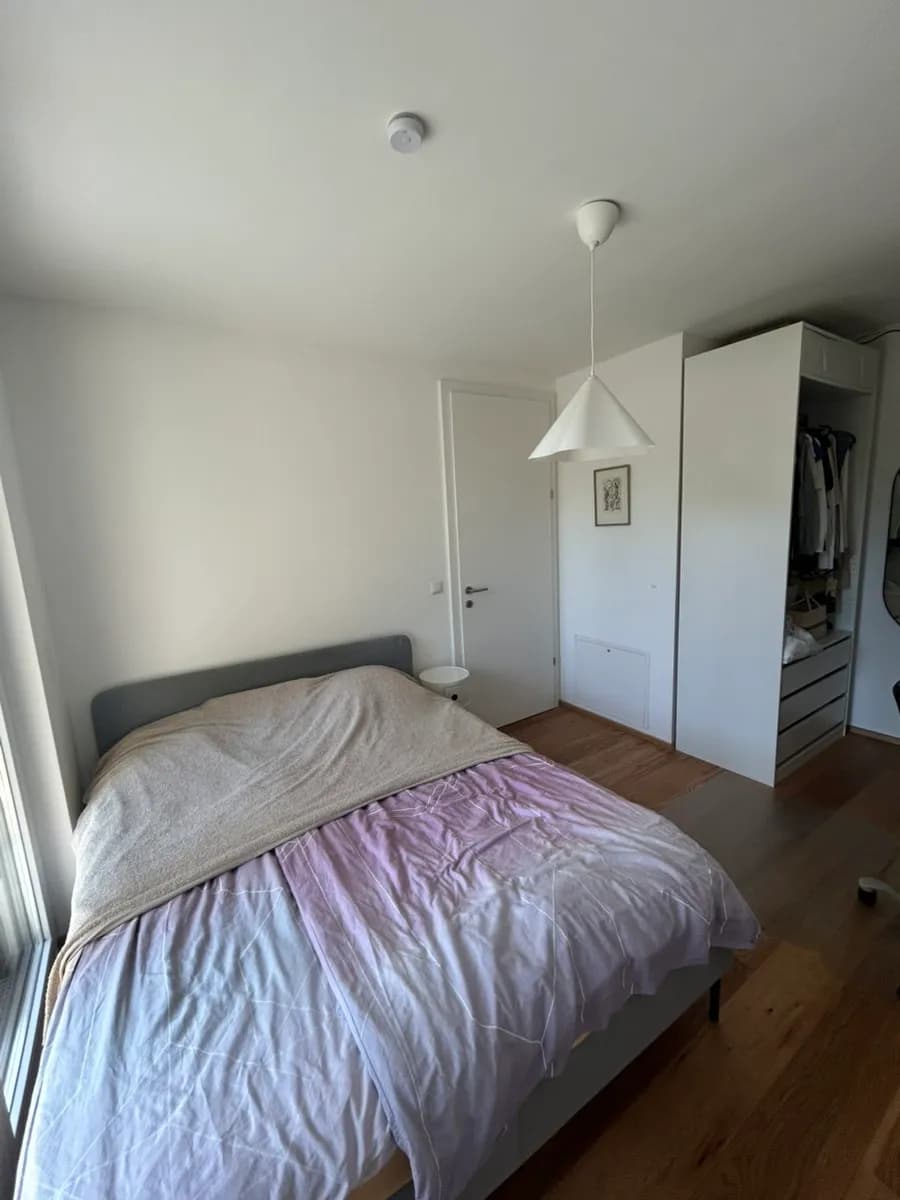 2-Zimmer-Wohnung mieten in Wien – 38 m², € 950 – Bild 14 von 19