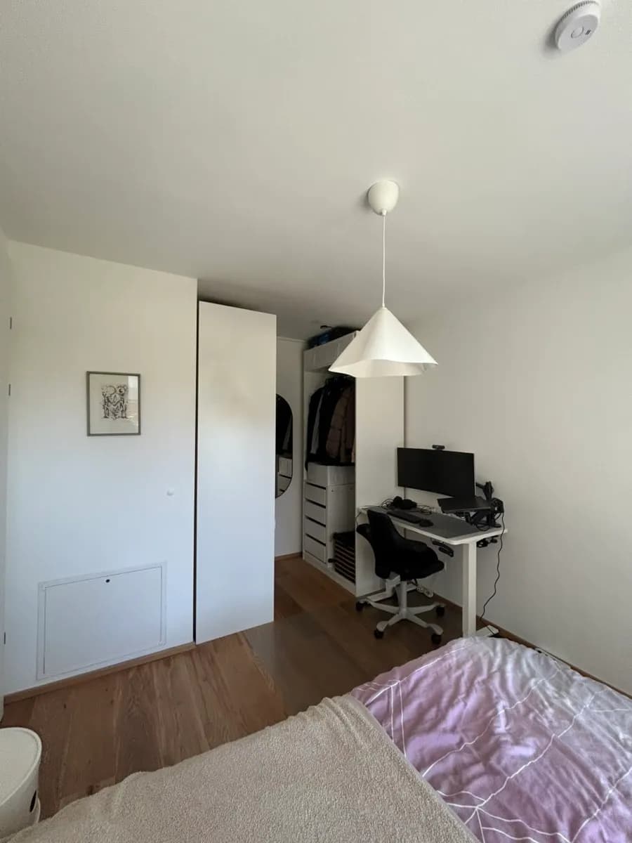 2-Zimmer-Wohnung mieten in Wien – 38 m², € 950 – Bild 15 von 19
