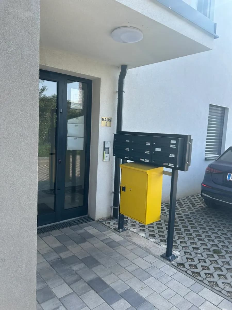 2-Zimmer-Wohnung mieten in Wien – 38 m², € 950 – Bild 18 von 19