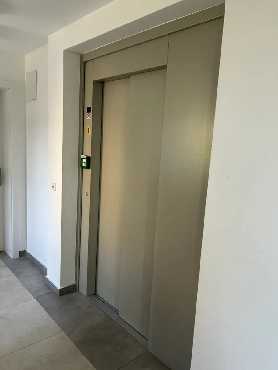 2-Zimmer-Wohnung mieten in Wien – 38 m², € 950 – Bild 19 von 19