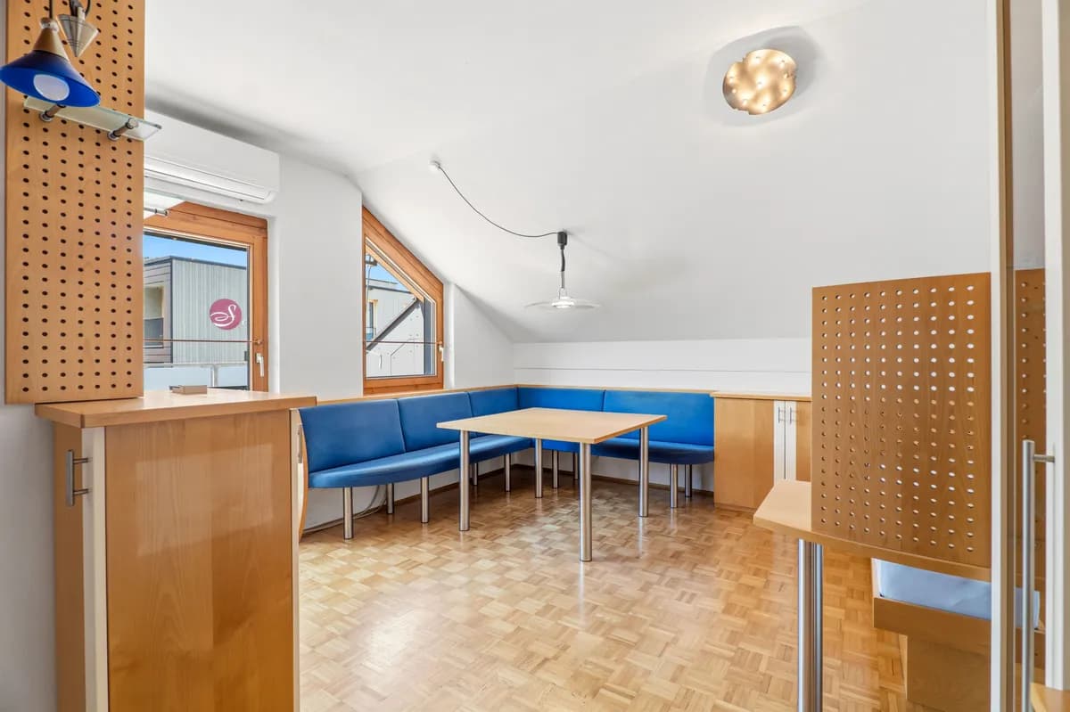 3-Zimmer-Wohnung kaufen in Feldkirch – 60,65 m², € 247.000 – Bild 3 von 32