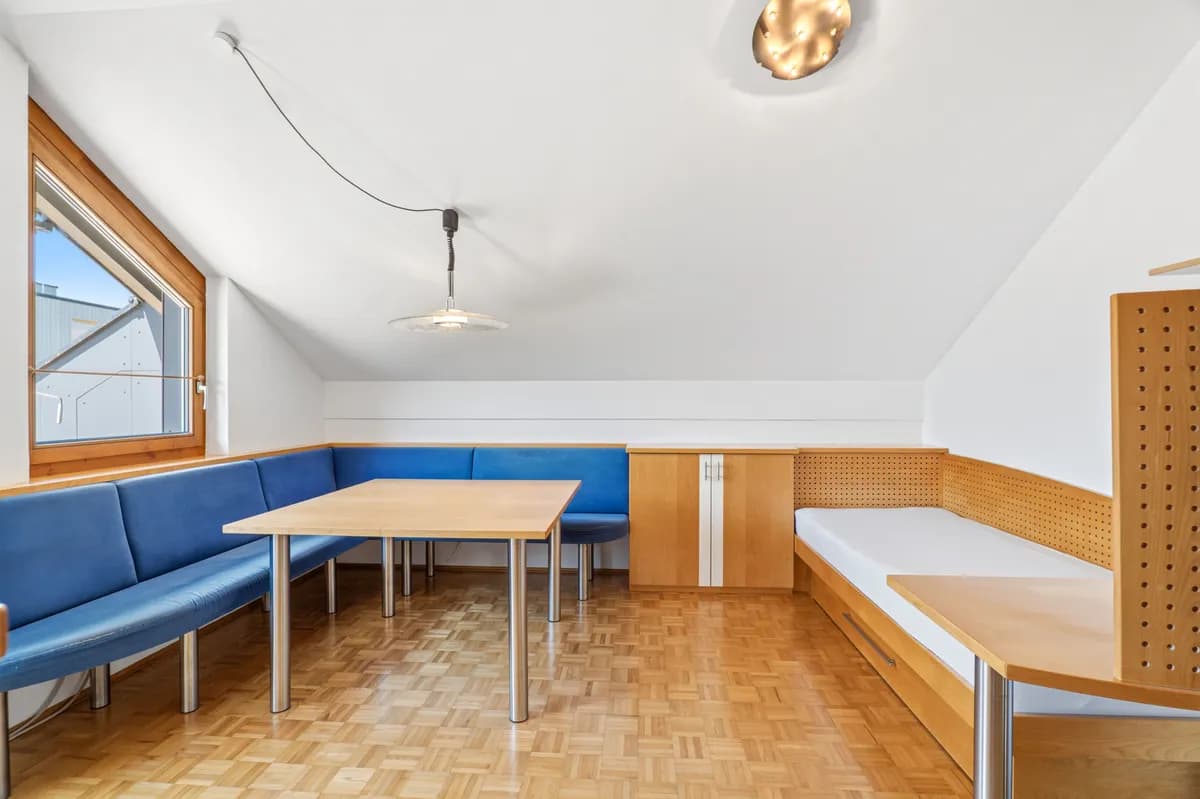 3-Zimmer-Wohnung kaufen in Feldkirch – 60,65 m², € 247.000 – Bild 5 von 32