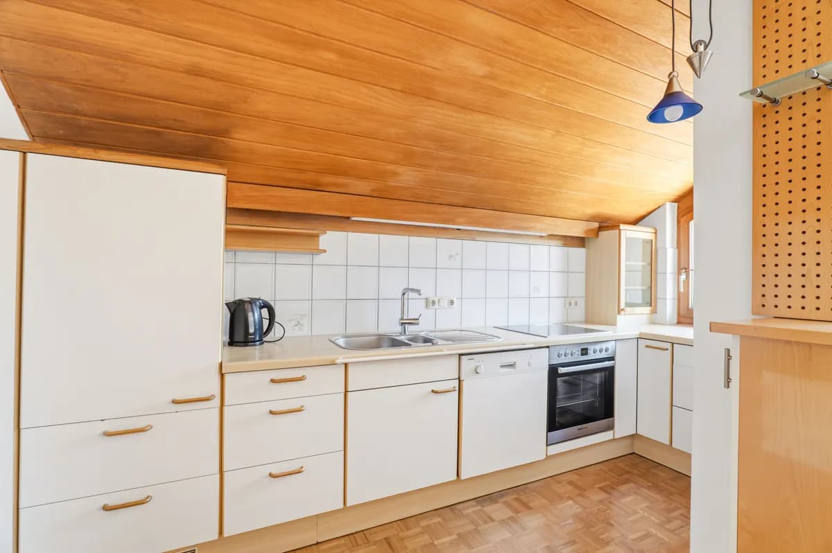 3-Zimmer-Wohnung kaufen in Feldkirch – 60,65 m², € 247.000 – Bild 8 von 32