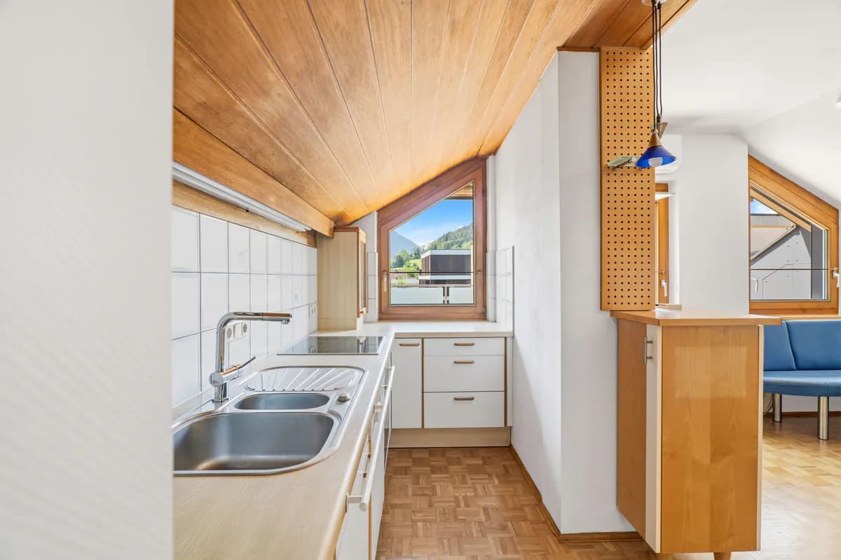 3-Zimmer-Wohnung kaufen in Feldkirch – 60,65 m², € 247.000 – Bild 9 von 32