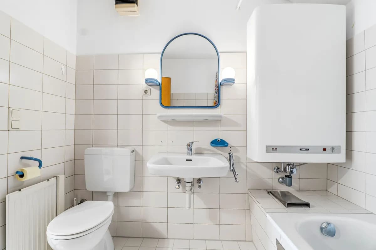 3-Zimmer-Wohnung kaufen in Feldkirch – 60,65 m², € 247.000 – Bild 16 von 32
