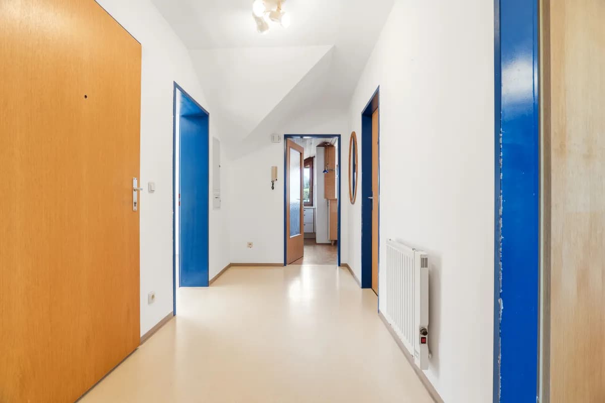 3-Zimmer-Wohnung kaufen in Feldkirch – 60,65 m², € 247.000 – Bild 19 von 32