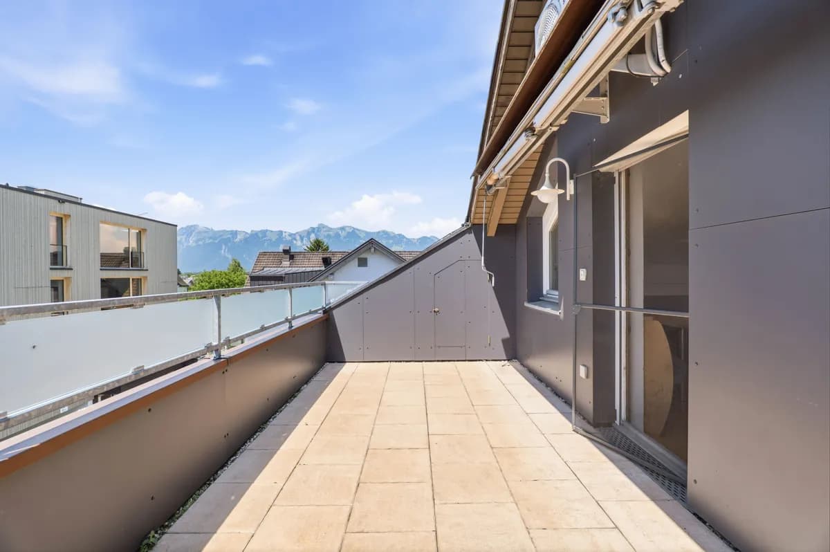 3-Zimmer-Wohnung kaufen in Feldkirch – 60,65 m², € 247.000 – Bild 21 von 32