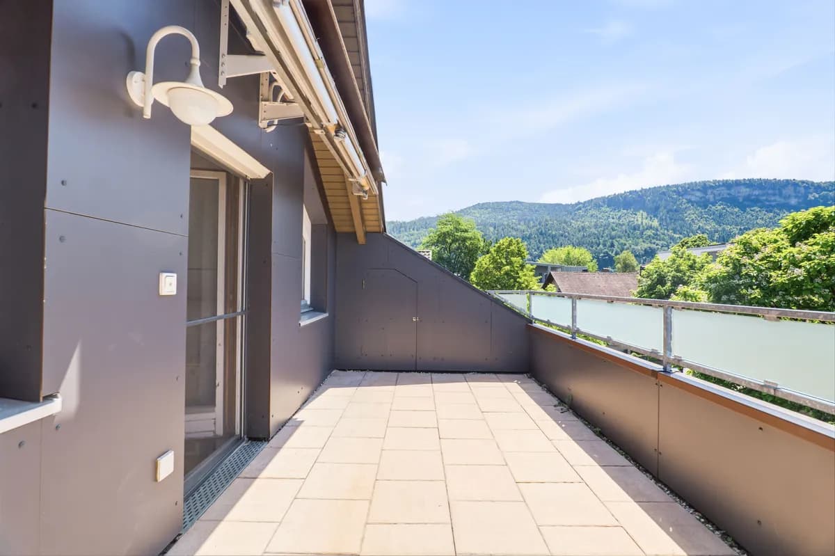 3-Zimmer-Wohnung kaufen in Feldkirch – 60,65 m², € 247.000 – Bild 22 von 32