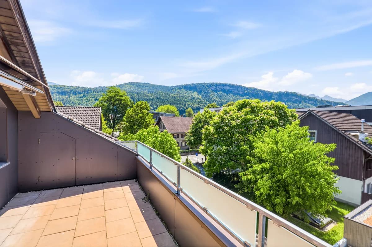 3-Zimmer-Wohnung kaufen in Feldkirch – 60,65 m², € 247.000 – Bild 23 von 32