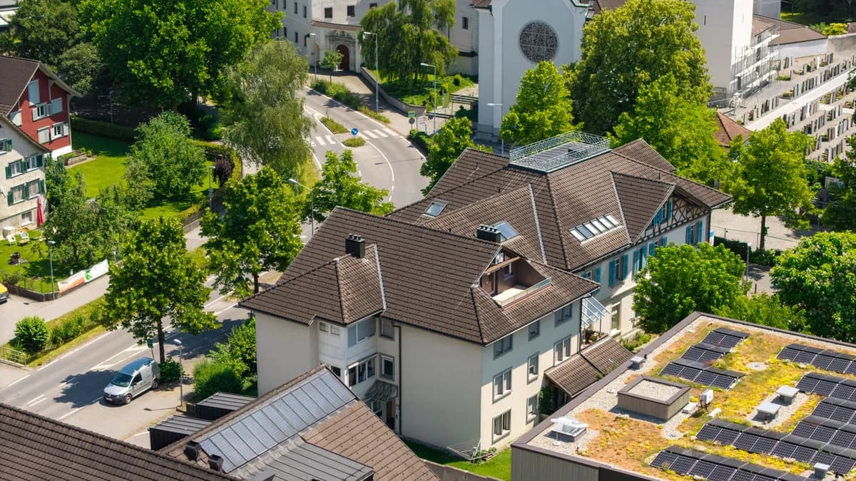 3-Zimmer-Wohnung kaufen in Feldkirch – 60,65 m², € 247.000 – Bild 24 von 32