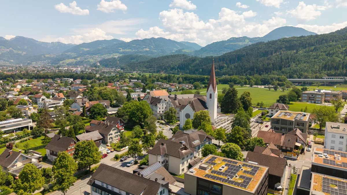 3-Zimmer-Wohnung kaufen in Feldkirch – 60,65 m², € 247.000 – Bild 25 von 32
