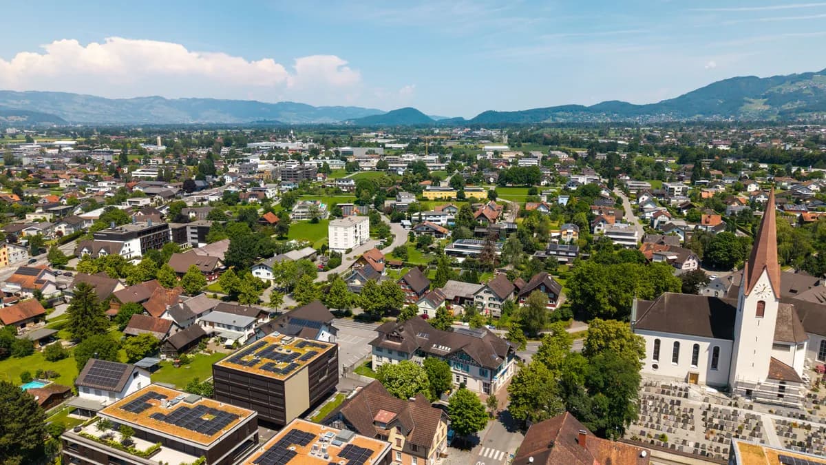 3-Zimmer-Wohnung kaufen in Feldkirch – 60,65 m², € 247.000 – Bild 26 von 32