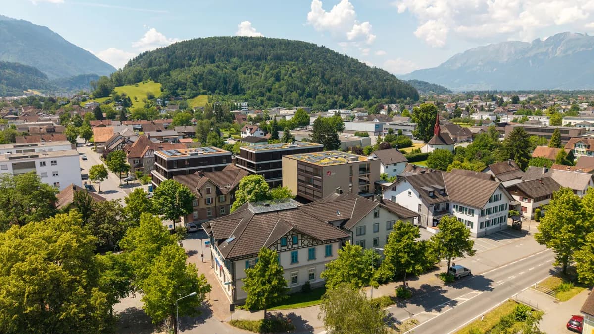 3-Zimmer-Wohnung kaufen in Feldkirch – 60,65 m², € 247.000 – Bild 27 von 32