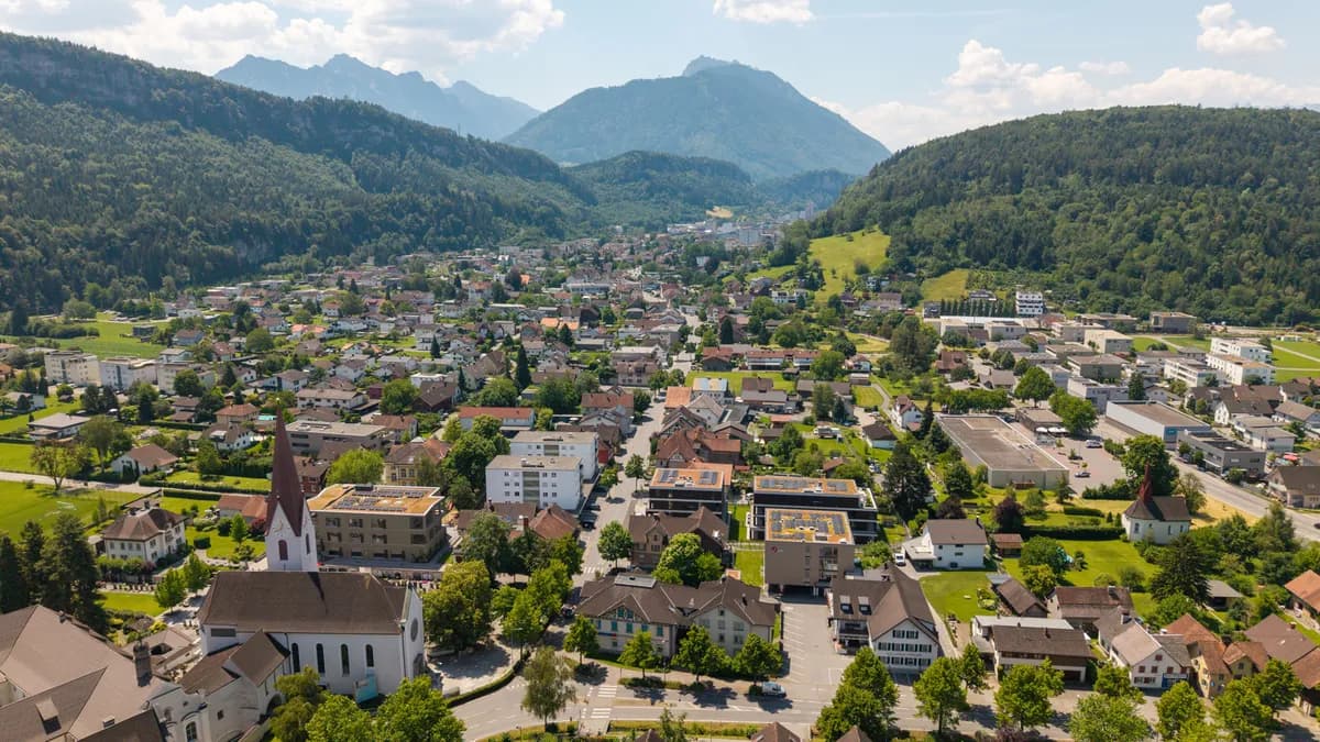 3-Zimmer-Wohnung kaufen in Feldkirch – 60,65 m², € 247.000 – Bild 28 von 32
