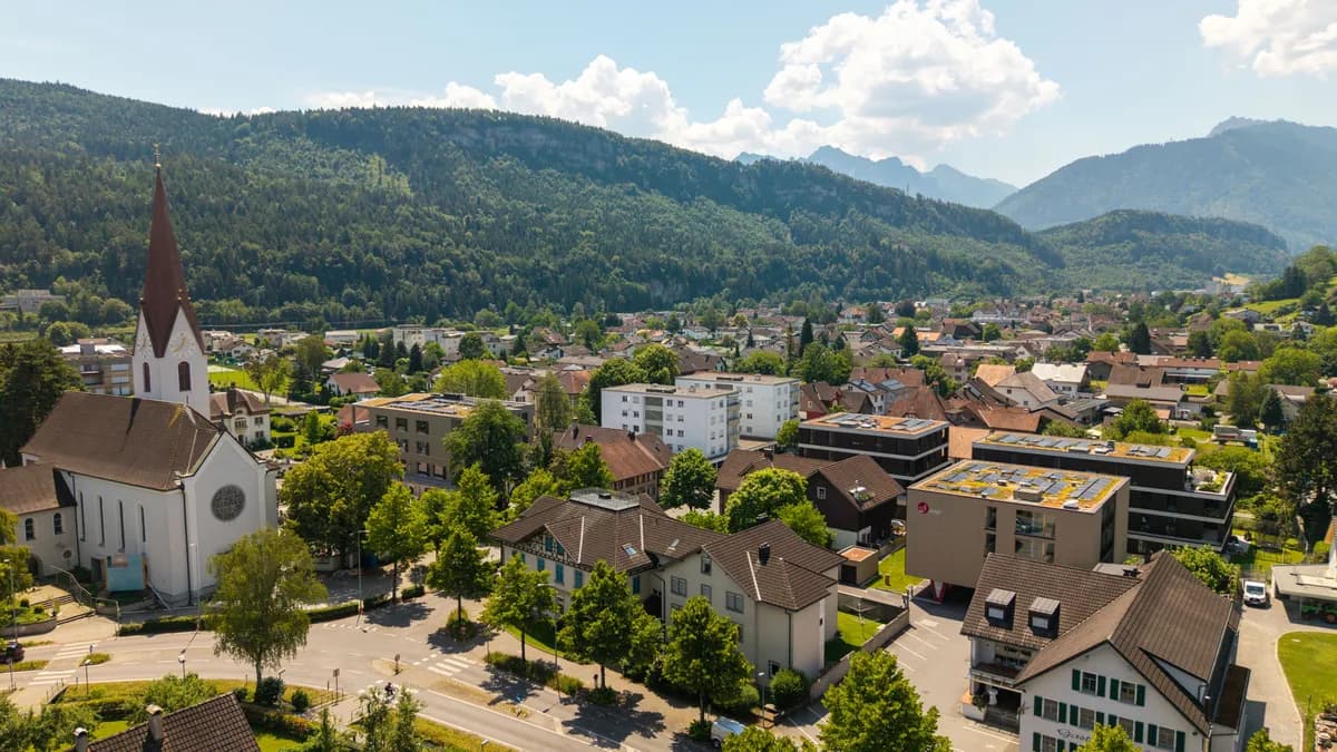 3-Zimmer-Wohnung kaufen in Feldkirch – 60,65 m², € 247.000 – Bild 29 von 32