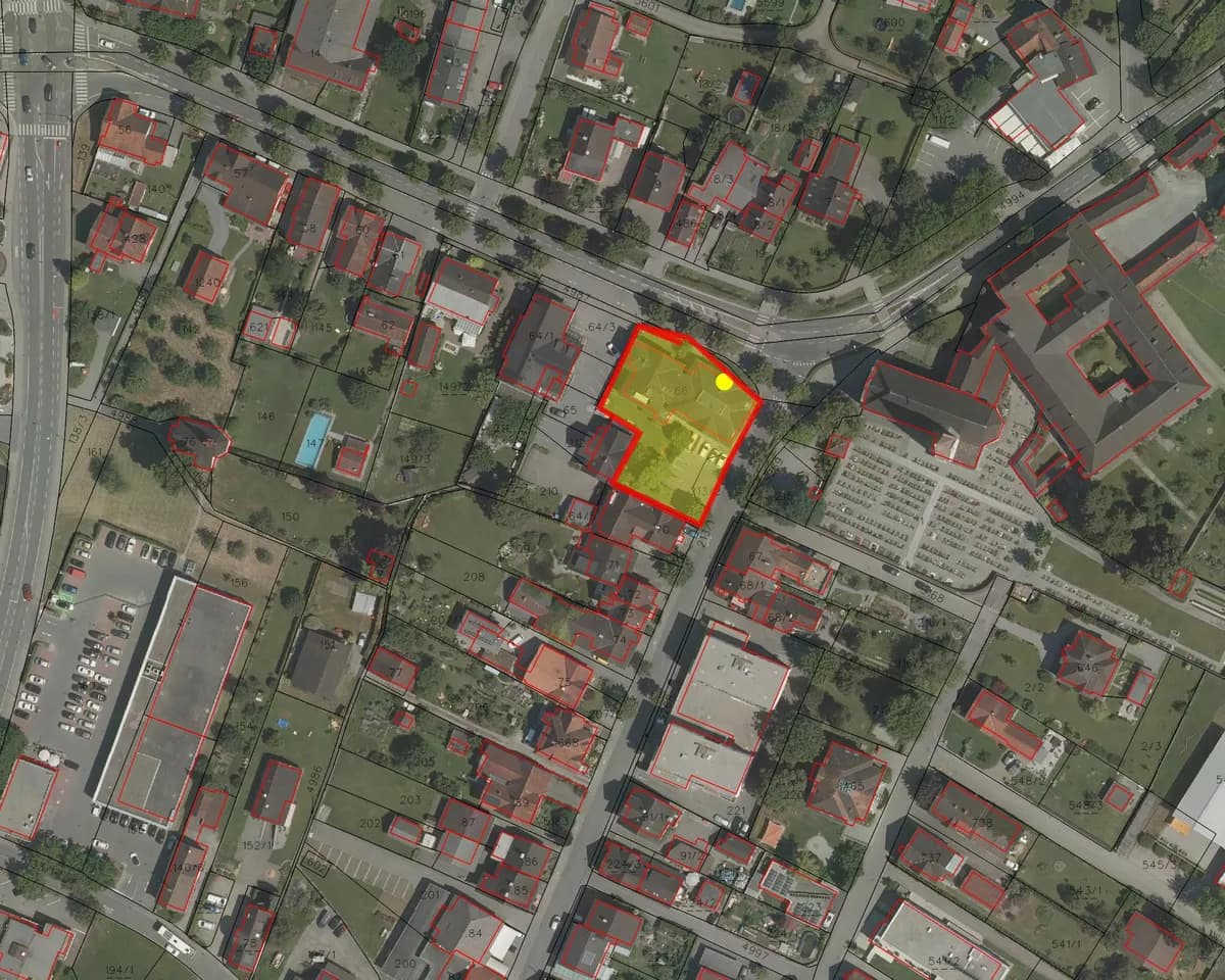 3-Zimmer-Wohnung kaufen in Feldkirch – 60,65 m², € 247.000 – Bild 31 von 32