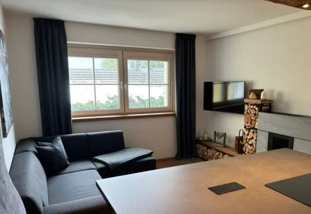 2-Zimmer-Wohnung kaufen in Tamsweg – 45 m², € 159.000 – Bild 2 von 3