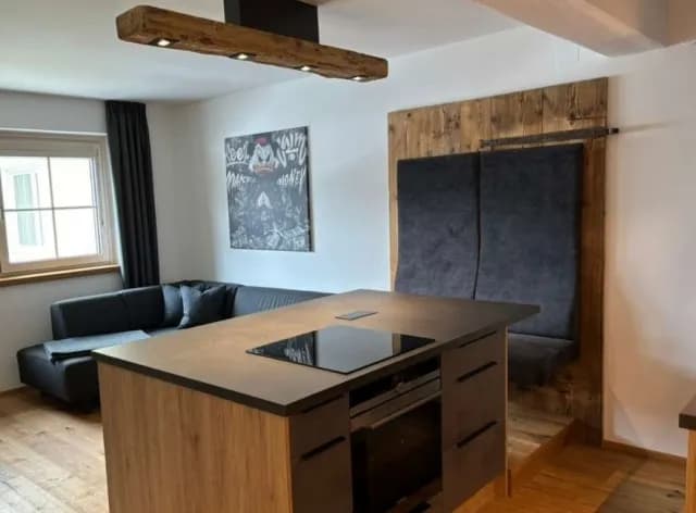 2-Zimmer-Wohnung kaufen in Tamsweg – 45 m², € 159.000 – Bild 3 von 3