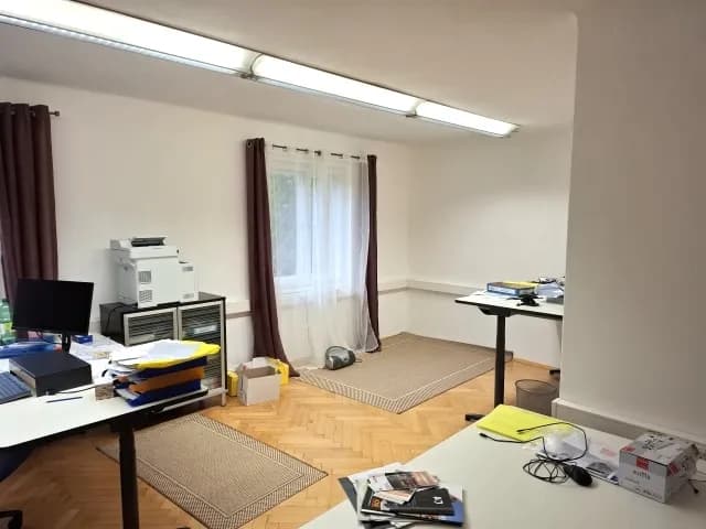 3-Zimmer-Gewerbeimmobilie mieten in Klagenfurt – 92 m², € 1.400 – Bild 2 von 4