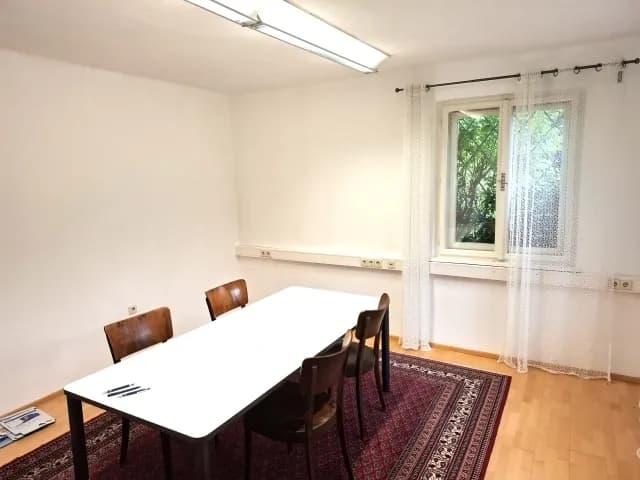3-Zimmer-Gewerbeimmobilie mieten in Klagenfurt – 92 m², € 1.400 – Bild 3 von 4
