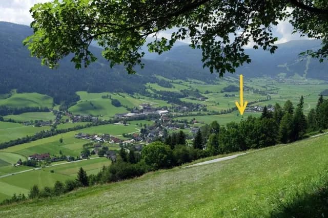 Immobilie kaufen in Tamsweg – 7 800 m², € 1.365.000