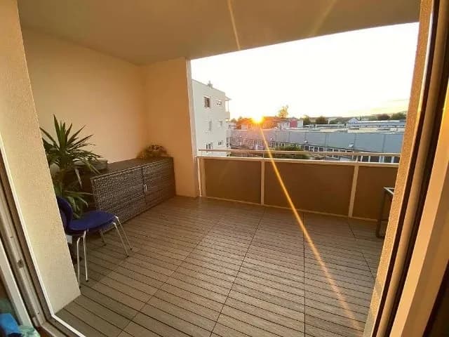 2-Zimmer-Wohnung kaufen in Klagenfurt – 53 m², € 275.000