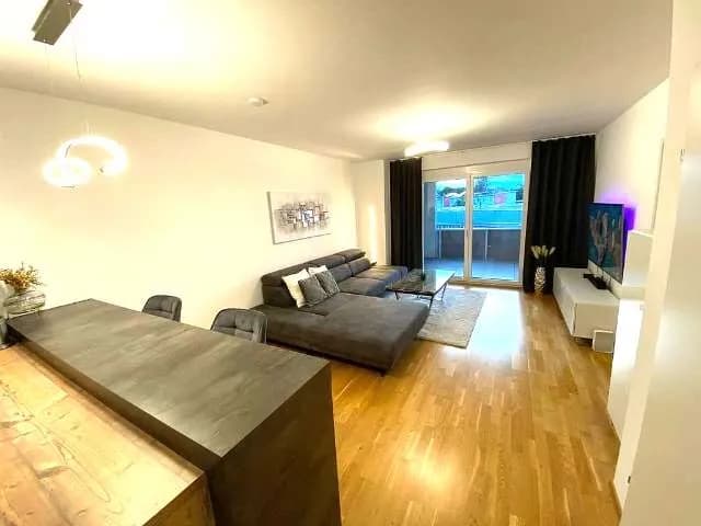 2-Zimmer-Wohnung kaufen in Klagenfurt – 53 m², € 275.000 – Bild 2 von 6