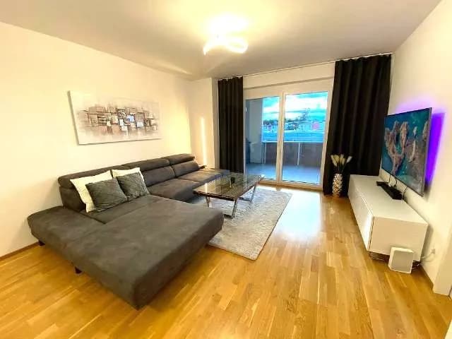 2-Zimmer-Wohnung kaufen in Klagenfurt – 53 m², € 275.000 – Bild 3 von 6