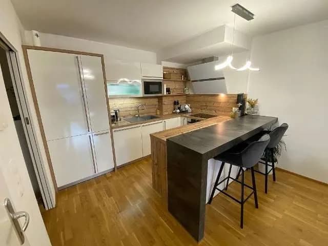 2-Zimmer-Wohnung kaufen in Klagenfurt – 53 m², € 275.000 – Bild 4 von 6