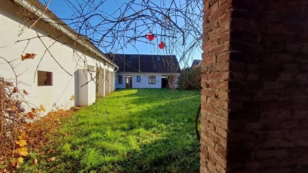 5-Zimmer-Immobilie kaufen in Jennersdorf – 180 m², € 219.000
