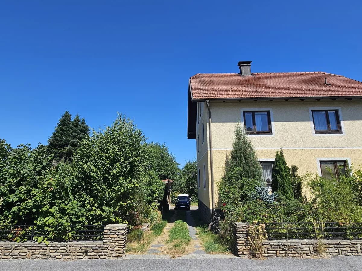 Haus kaufen in Gmünd – 179 m², € 235.000 – Bild 2 von 22