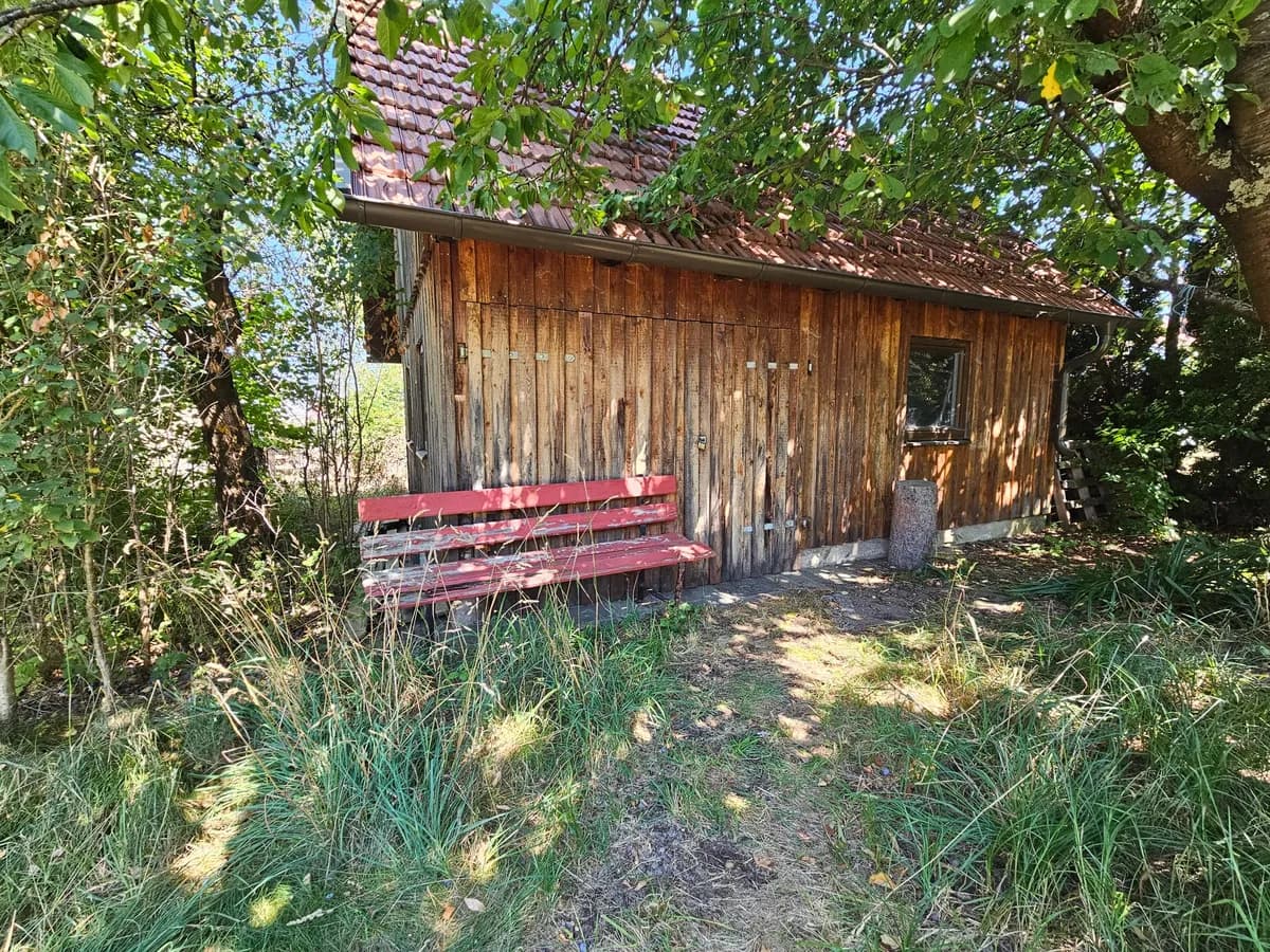 Haus kaufen in Gmünd – 179 m², € 235.000 – Bild 5 von 22