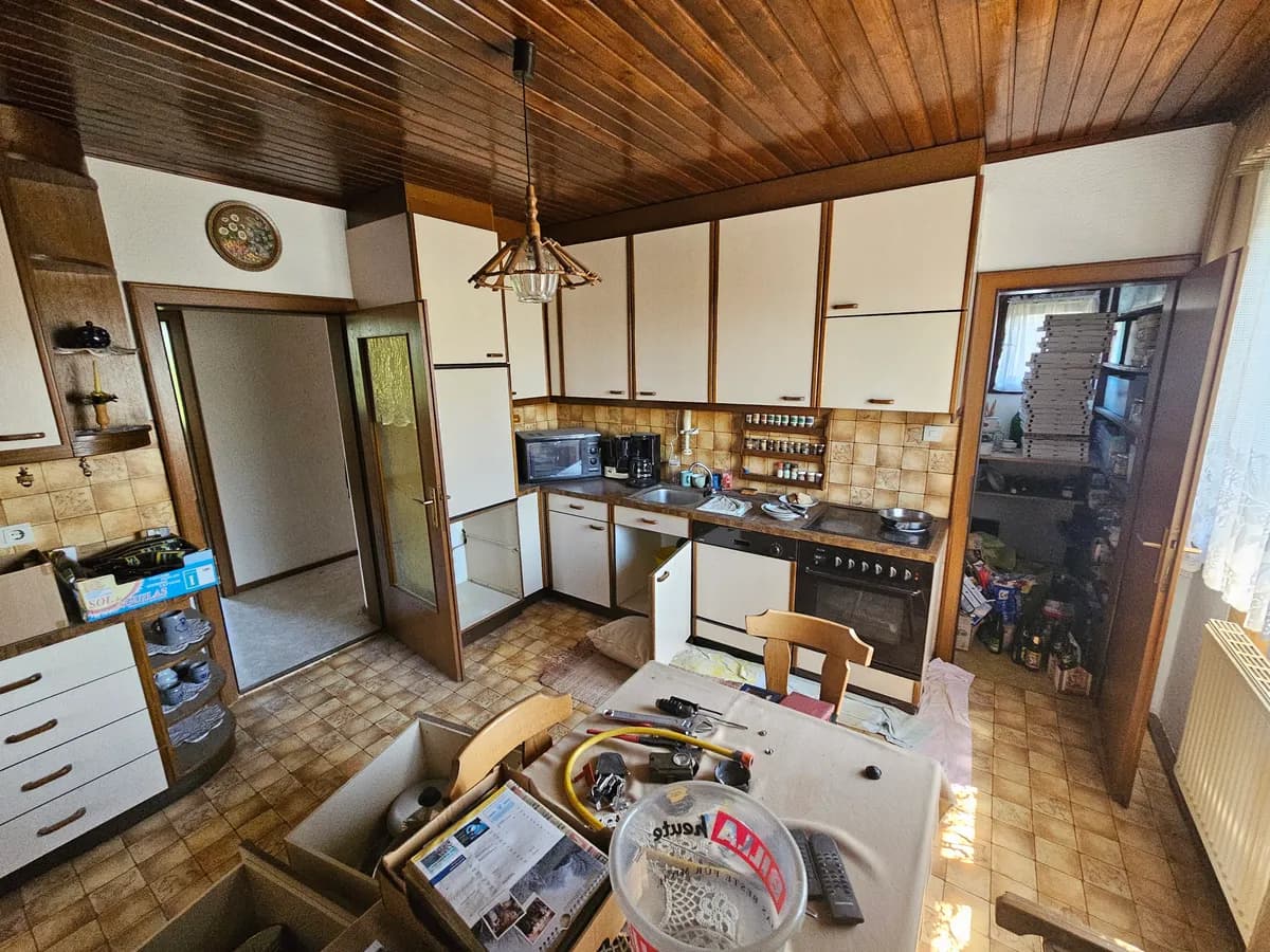 Haus kaufen in Gmünd – 179 m², € 235.000 – Bild 17 von 22