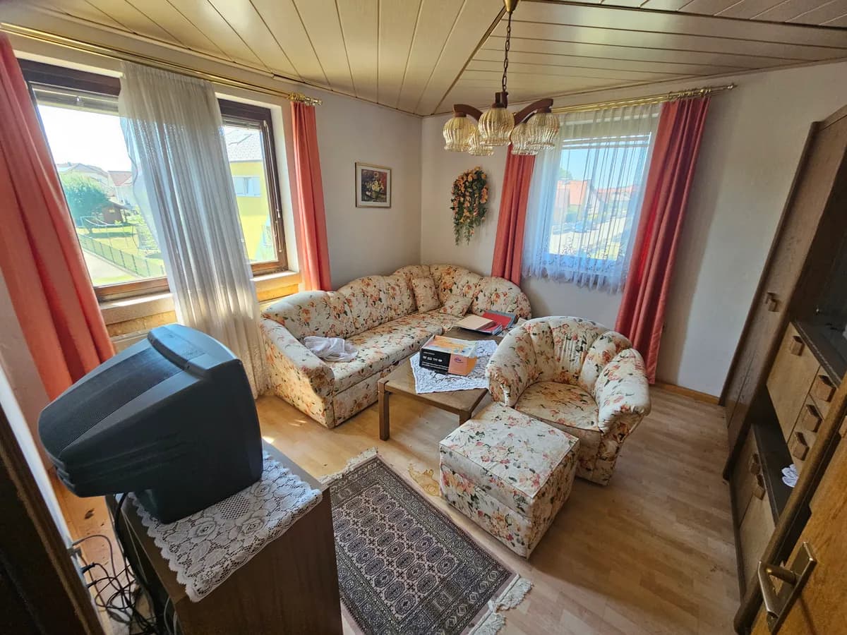 Haus kaufen in Gmünd – 179 m², € 235.000 – Bild 18 von 22