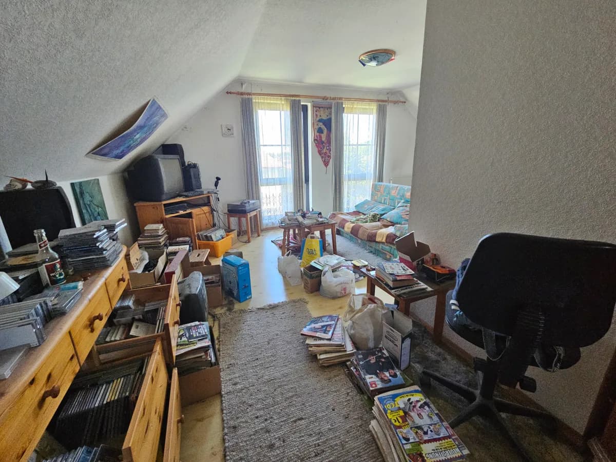 Haus kaufen in Gmünd – 179 m², € 235.000 – Bild 21 von 22