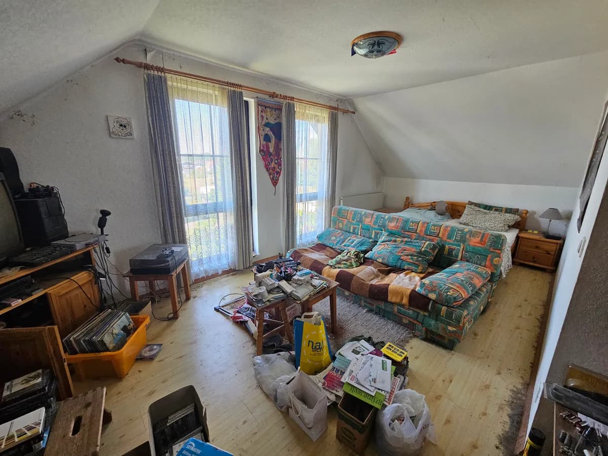 Haus kaufen in Gmünd – 179 m², € 235.000 – Bild 22 von 22
