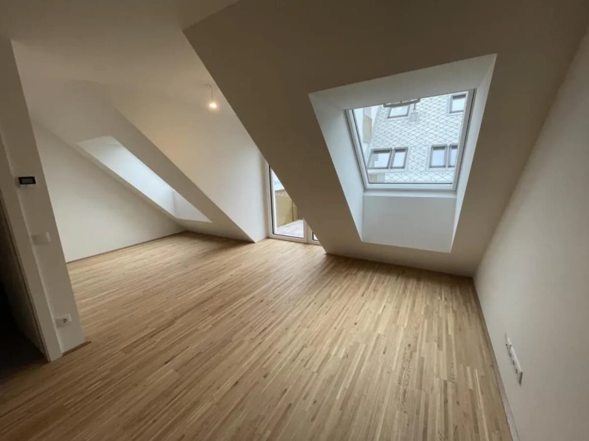 1-Zimmer-Wohnung mieten in Wien – 39 m², € 839 – Bild 4 von 9