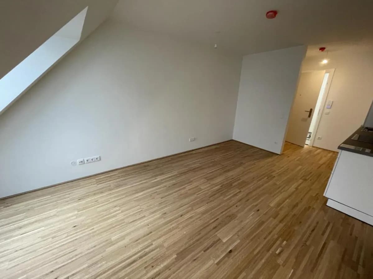 1-Zimmer-Wohnung mieten in Wien – 39 m², € 839 – Bild 6 von 9