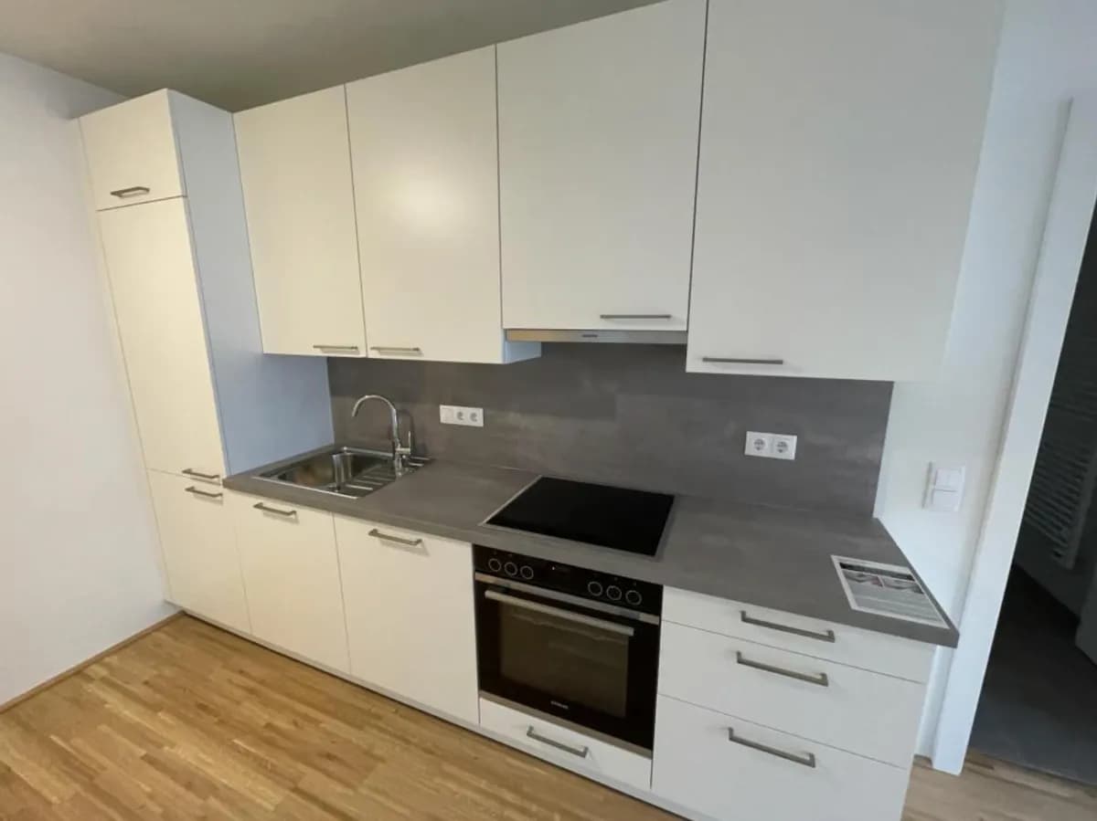 1-Zimmer-Wohnung mieten in Wien – 39 m², € 839 – Bild 7 von 9