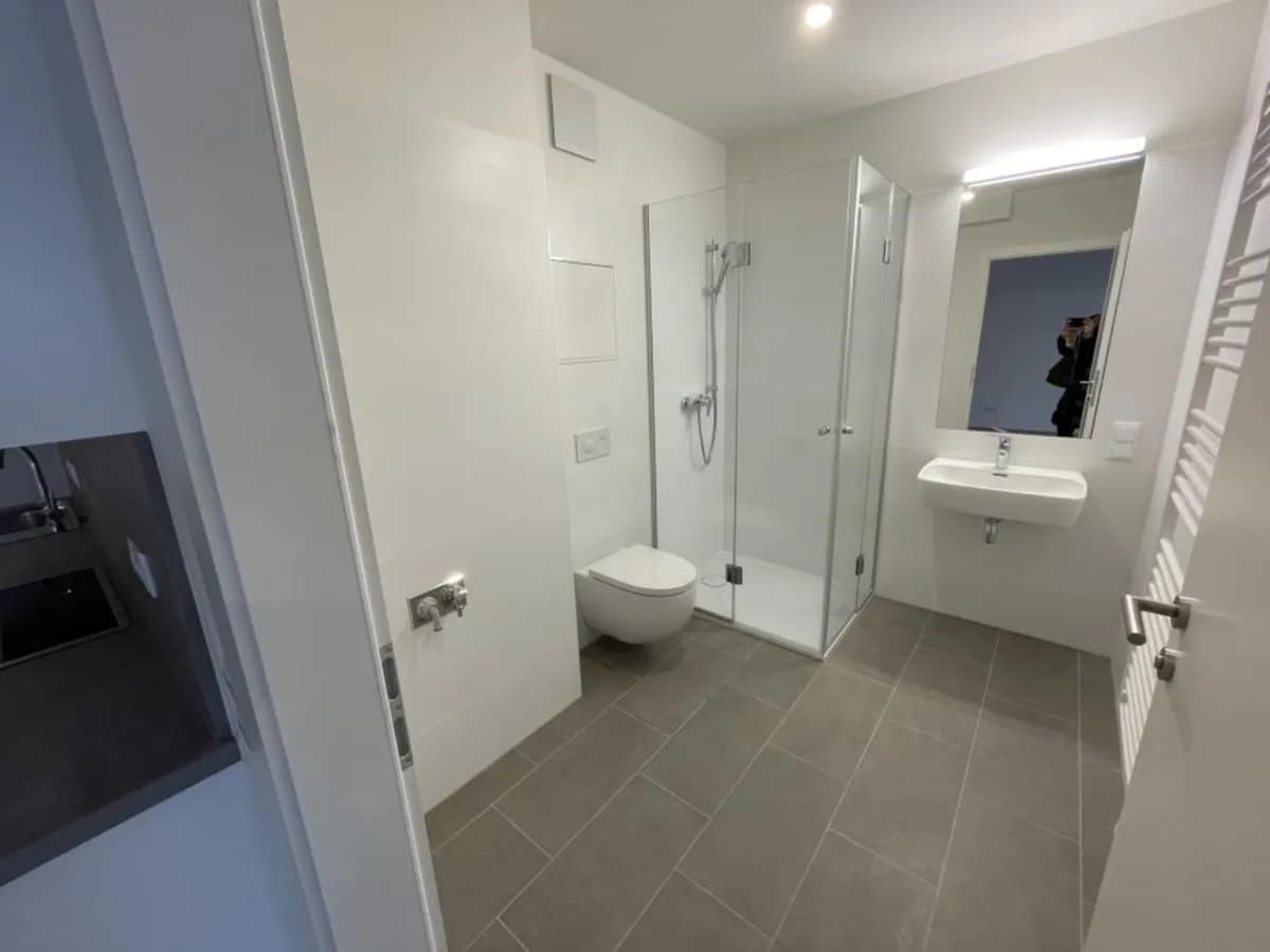 1-Zimmer-Wohnung mieten in Wien – 39 m², € 839 – Bild 9 von 9