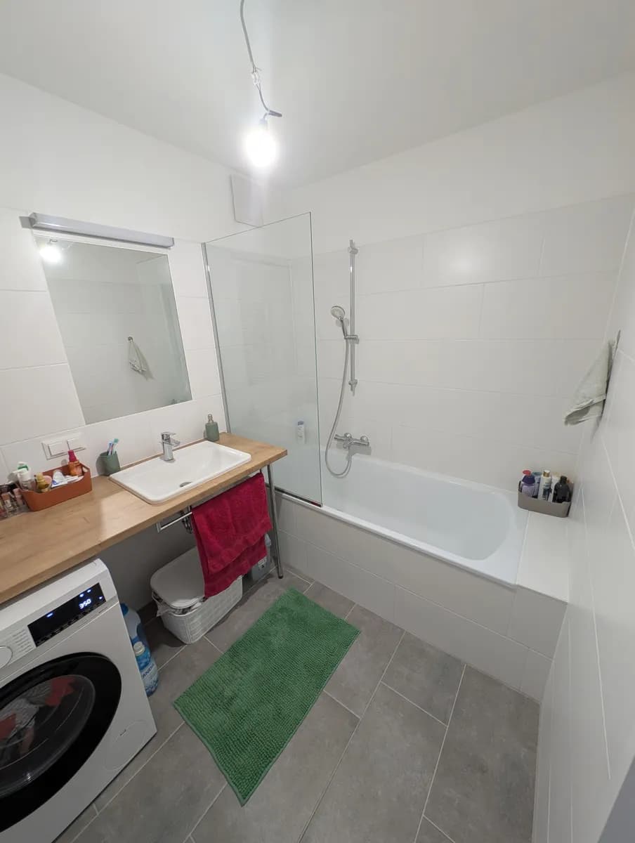 2-Zimmer-Wohnung mieten in Wien – 46 m², € 905 – Bild 5 von 15