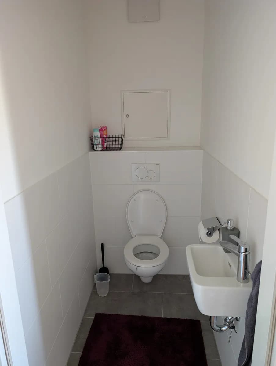 2-Zimmer-Wohnung mieten in Wien – 46 m², € 905 – Bild 6 von 15
