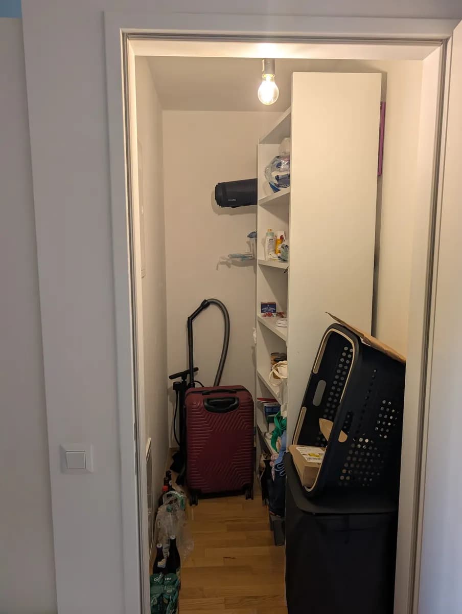 2-Zimmer-Wohnung mieten in Wien – 46 m², € 905 – Bild 7 von 15