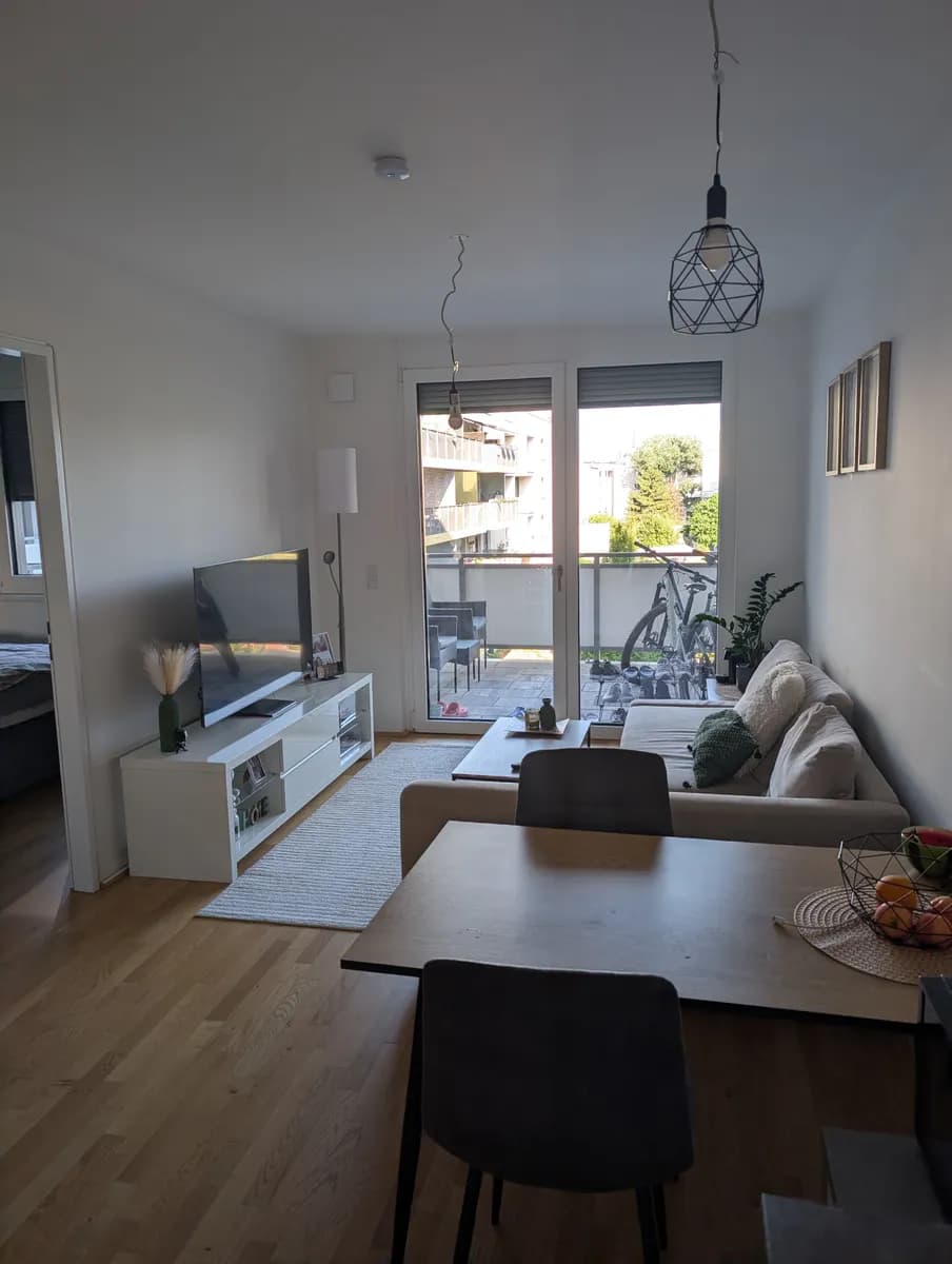 2-Zimmer-Wohnung mieten in Wien – 46 m², € 905 – Bild 8 von 15