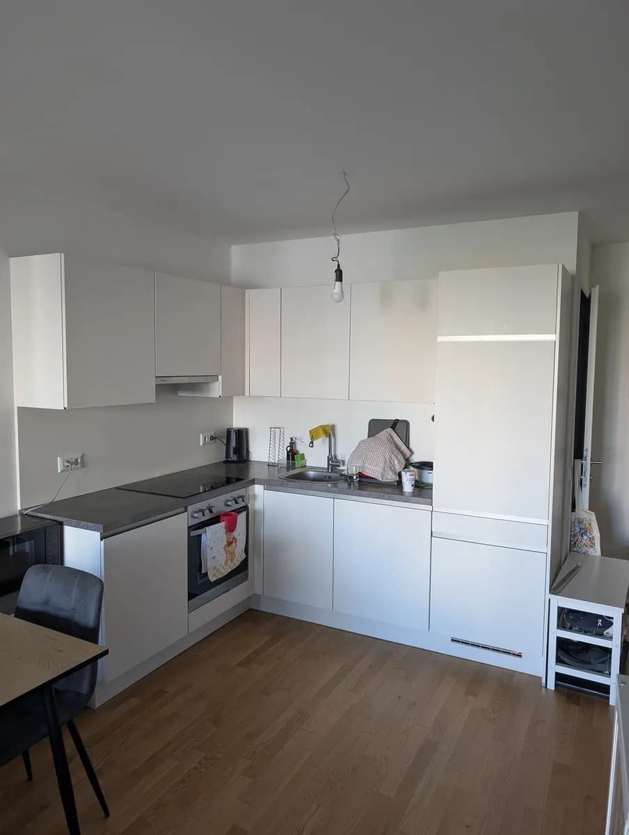 2-Zimmer-Wohnung mieten in Wien – 46 m², € 905 – Bild 9 von 15