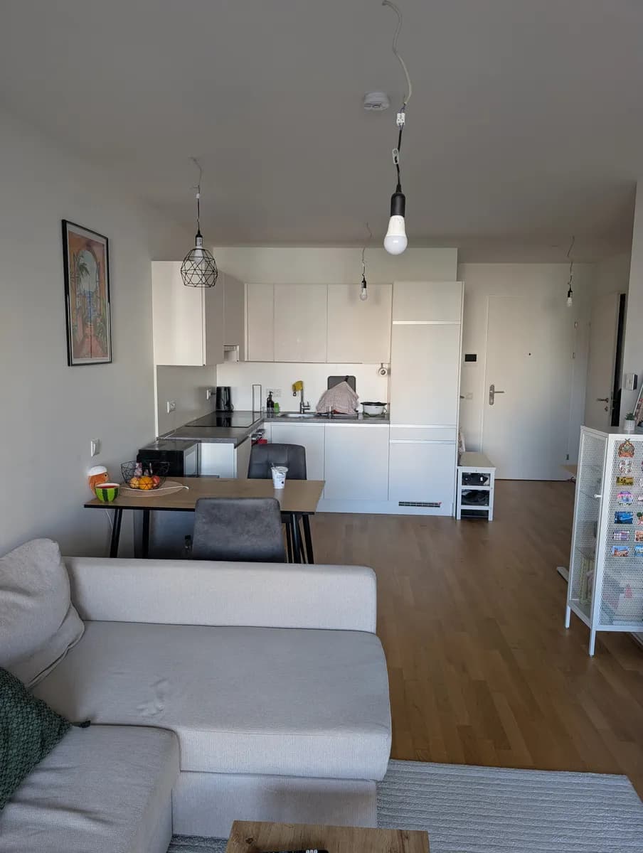2-Zimmer-Wohnung mieten in Wien – 46 m², € 905 – Bild 10 von 15