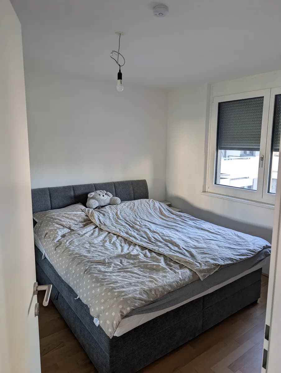 2-Zimmer-Wohnung mieten in Wien – 46 m², € 905 – Bild 11 von 15