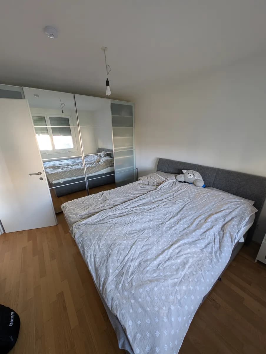 2-Zimmer-Wohnung mieten in Wien – 46 m², € 905 – Bild 12 von 15